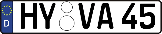 HY-VA45