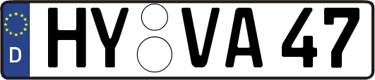 HY-VA47
