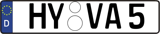 HY-VA5