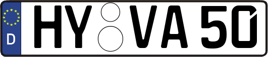 HY-VA50