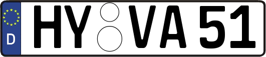 HY-VA51