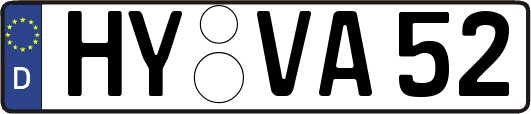 HY-VA52