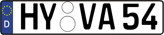 HY-VA54