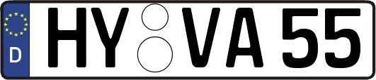 HY-VA55
