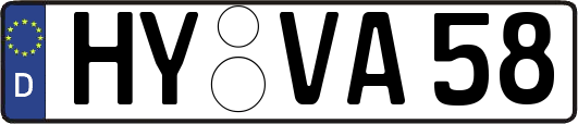 HY-VA58