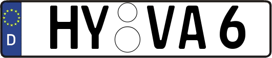 HY-VA6