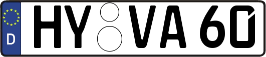 HY-VA60