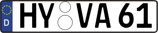 HY-VA61