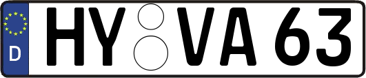 HY-VA63