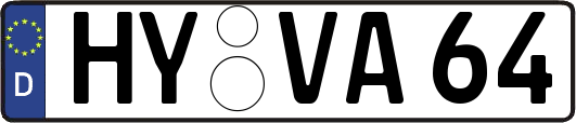 HY-VA64