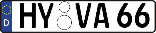 HY-VA66
