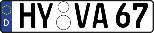 HY-VA67