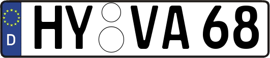 HY-VA68