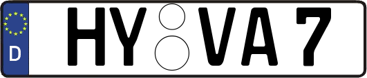 HY-VA7