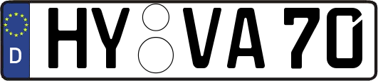 HY-VA70