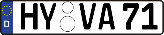 HY-VA71