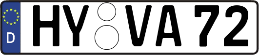 HY-VA72