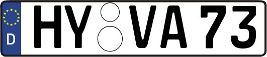 HY-VA73