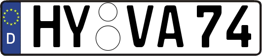 HY-VA74