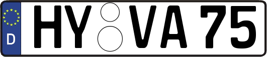 HY-VA75