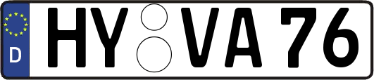 HY-VA76