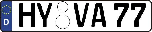 HY-VA77