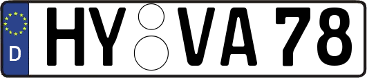 HY-VA78