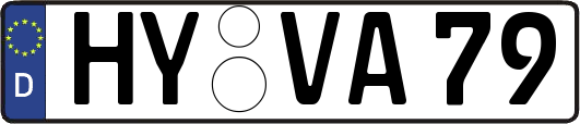 HY-VA79
