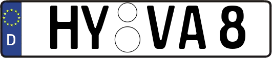 HY-VA8