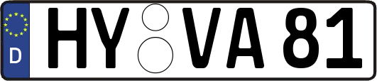 HY-VA81