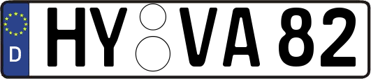 HY-VA82