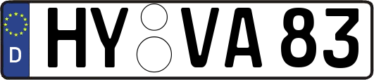 HY-VA83