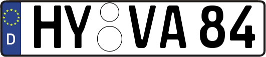 HY-VA84