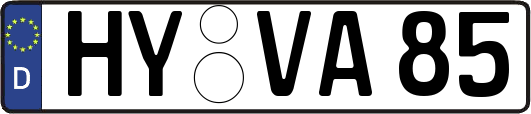 HY-VA85