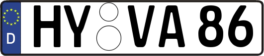 HY-VA86