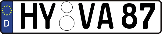 HY-VA87
