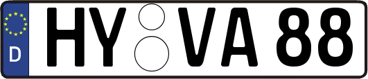 HY-VA88
