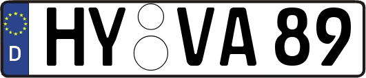 HY-VA89