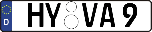 HY-VA9