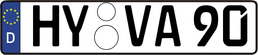 HY-VA90