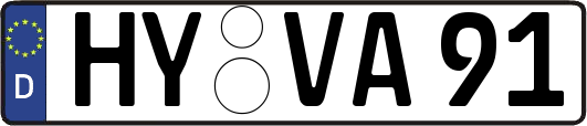 HY-VA91