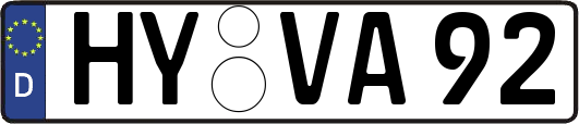 HY-VA92