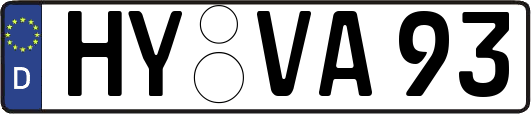 HY-VA93