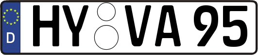HY-VA95