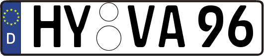 HY-VA96