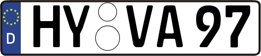 HY-VA97