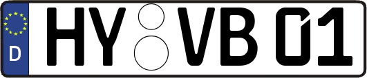HY-VB01