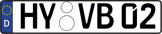 HY-VB02
