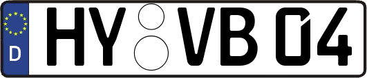 HY-VB04