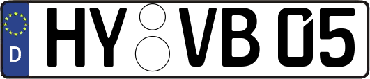 HY-VB05